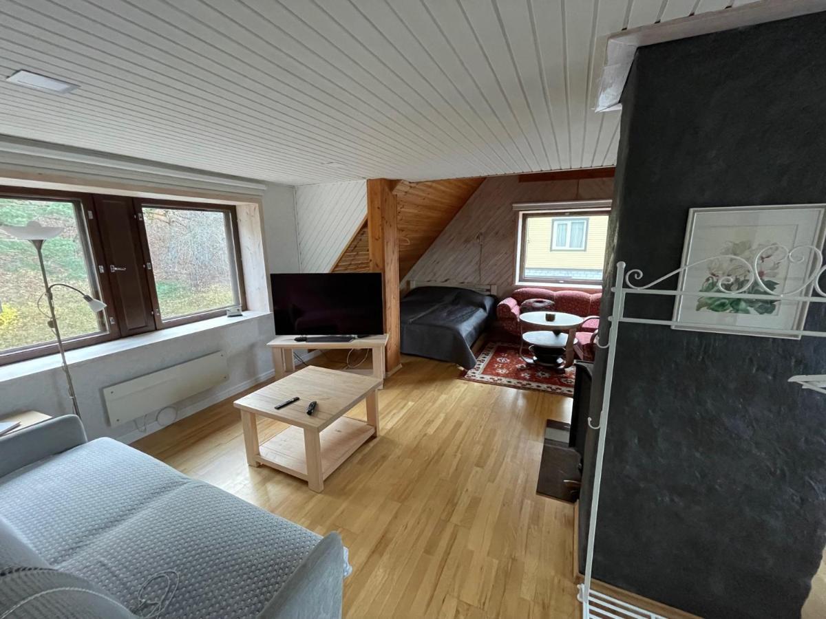 Koidula Kodumajutus Rakvere Exterior foto