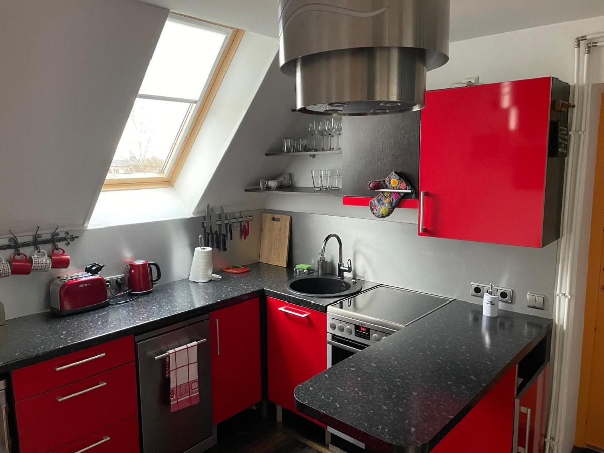 Koidula Kodumajutus Rakvere Exterior foto